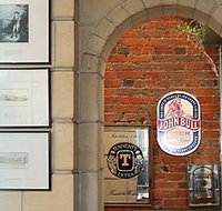 Scottish Chief's Tavern Brewery - Pubs Perth