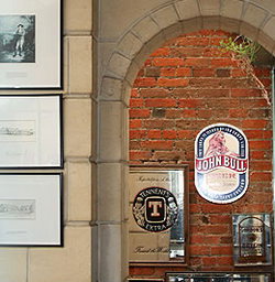 Scottish Chief's Tavern Brewery - Pubs Perth 0