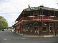 Ryans Hotel