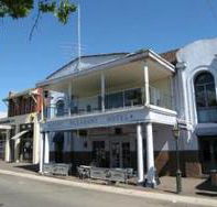 Mount Pleasant Hotel - Pubs Perth