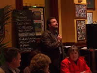 The Grand Bar and Brasserie of Bowral