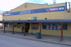 Rossi NSW Pubs Perth