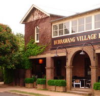Burrawang Village Hotel - Pubs Perth