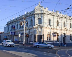 Union Hotel - Pubs Perth 0