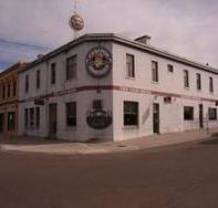 Club Hotel Bairnsdale - Pubs Perth