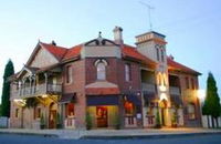 Book Abermain Accommodation Vacations Pubs Perth Pubs Perth