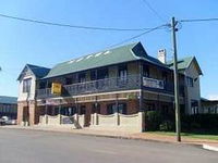 Book Denman Accommodation Vacations Pubs Perth Pubs Perth