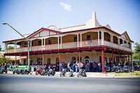 Book Adelong Accommodation Vacations Pubs Perth Pubs Perth
