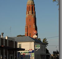 The Main Hotel - Pubs Perth