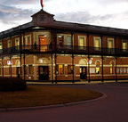 The Grand Terminus Hotel - Pubs Perth