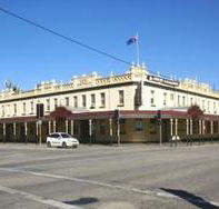 Soden's Australia Hotel - Pubs Perth