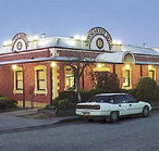 Newmarket Hotel Albury - Pubs Perth