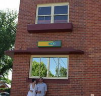 Star Hotel Albury - Pubs Perth