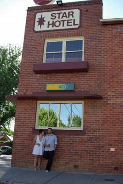 Star Hotel Albury - Pubs Perth 0