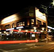 Park View Hotel - Pubs Perth