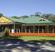 Bemm River Hotel - Pubs Perth