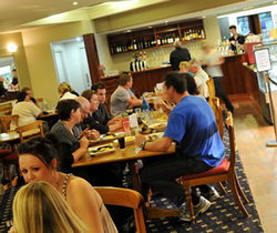 National Hotel Bendigo - Pubs Perth 0