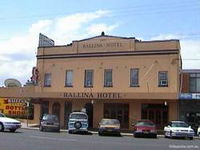 Book Ballina Accommodation Vacations Pubs Perth Pubs Perth