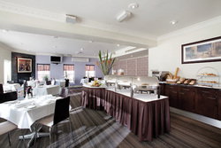 AJs Bar & Bistro - Pubs Perth 0