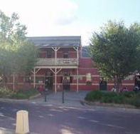 Alpine Hotel - Pubs Perth