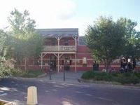 Book Bright Accommodation Vacations Pubs Perth Pubs Perth