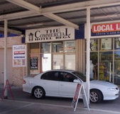 The Commercial Hotel Bega - Pubs Perth