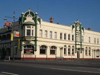 Book Camperdown Accommodation Vacations Pubs Perth Pubs Perth