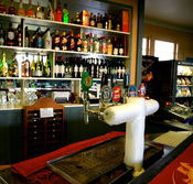 Diggers Tavern - Pubs Perth