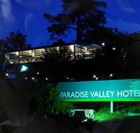 The Paradise Hotel - Pubs Perth