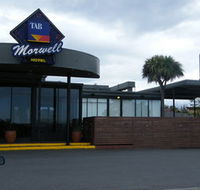 Morwell Hotel - Pubs Perth