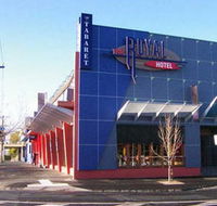 Royal Hotel Essendon