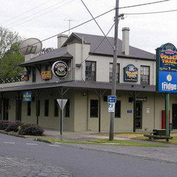 Westmeadows VIC Pubs Perth