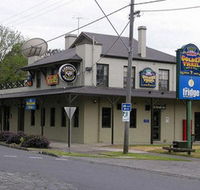 Westmeadows Tavern - Pubs Perth