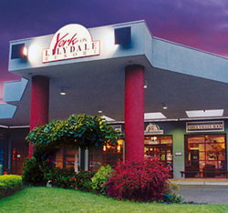 York On Lilydale - Pubs Perth 0