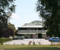 Bendemeer Hotel - Pubs Perth 0