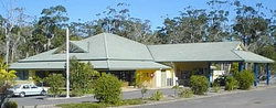 Jolly Nose NSW Pubs Perth
