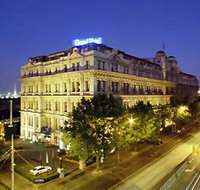 Grand Hotel Melbourne - Pubs Perth