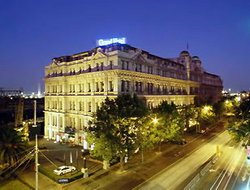 Grand Hotel Melbourne - Pubs Perth 0