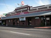 Book Donald Accommodation Vacations Pubs Perth Pubs Perth