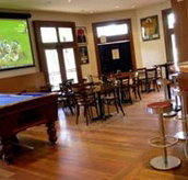 Olympic Hotel Sydney - Pubs Perth