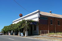 Book Chewton Accommodation Vacations Pubs Perth Pubs Perth
