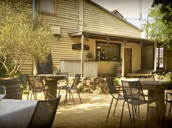 Lerderderg VIC Pubs Perth
