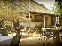 Book Trentham Accommodation Vacations Pubs Perth Pubs Perth