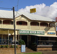 Barron River Hotel - Pubs Perth