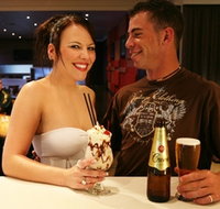 Mt Sheridan Tavern - Pubs Perth