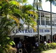 Central Hotel - Pubs Perth