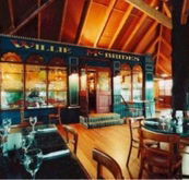 Willie McBrides Irish Bar - Pubs Perth