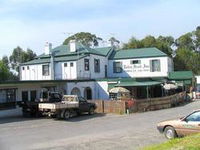Robin Hood Hotel