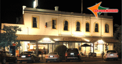 Echuca Hotel - Pubs Perth