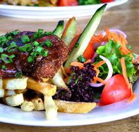 Plough Inn Hotel - Pubs Perth